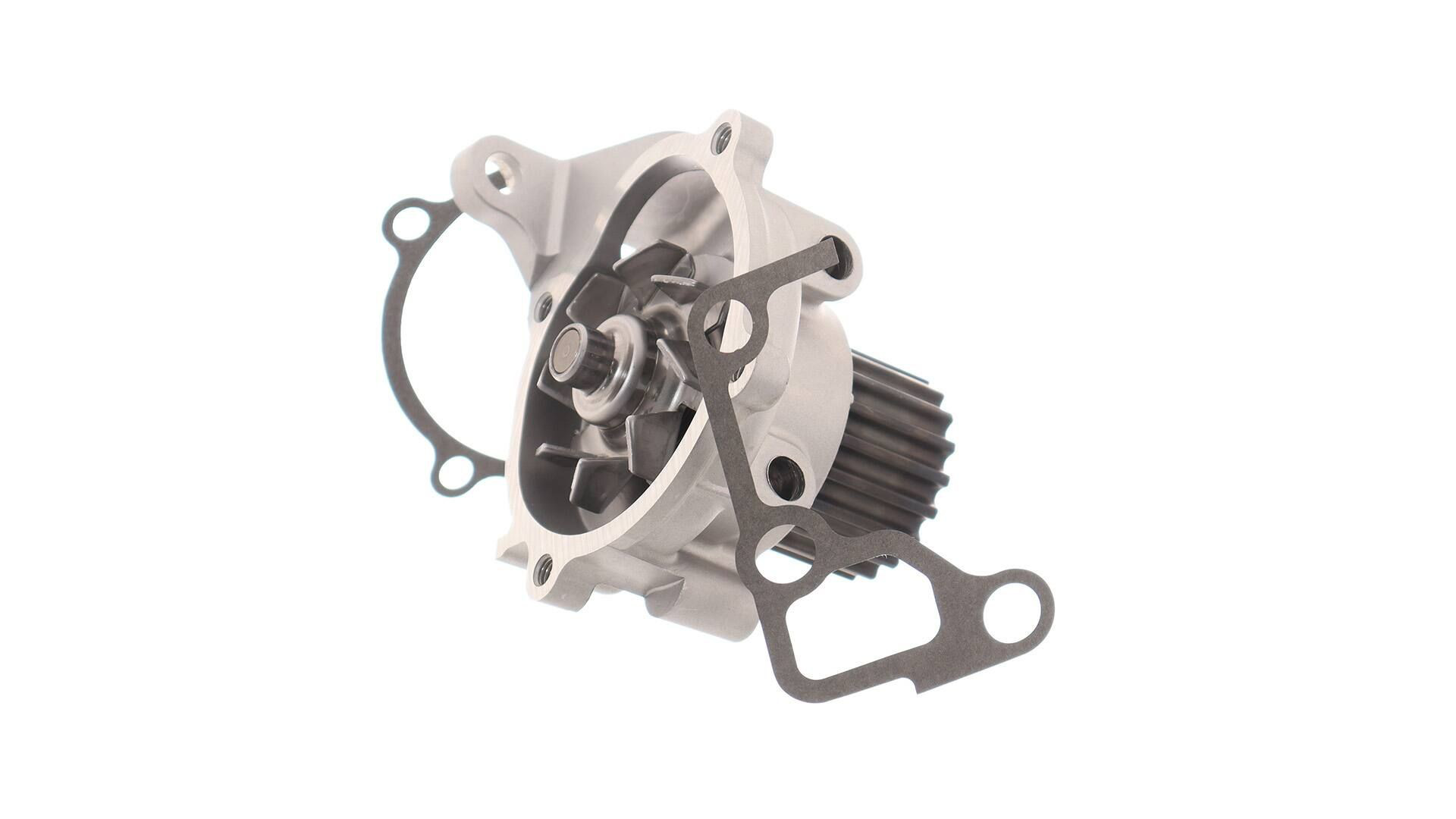 Купить VKPC94615 SKF Насос охлаждения