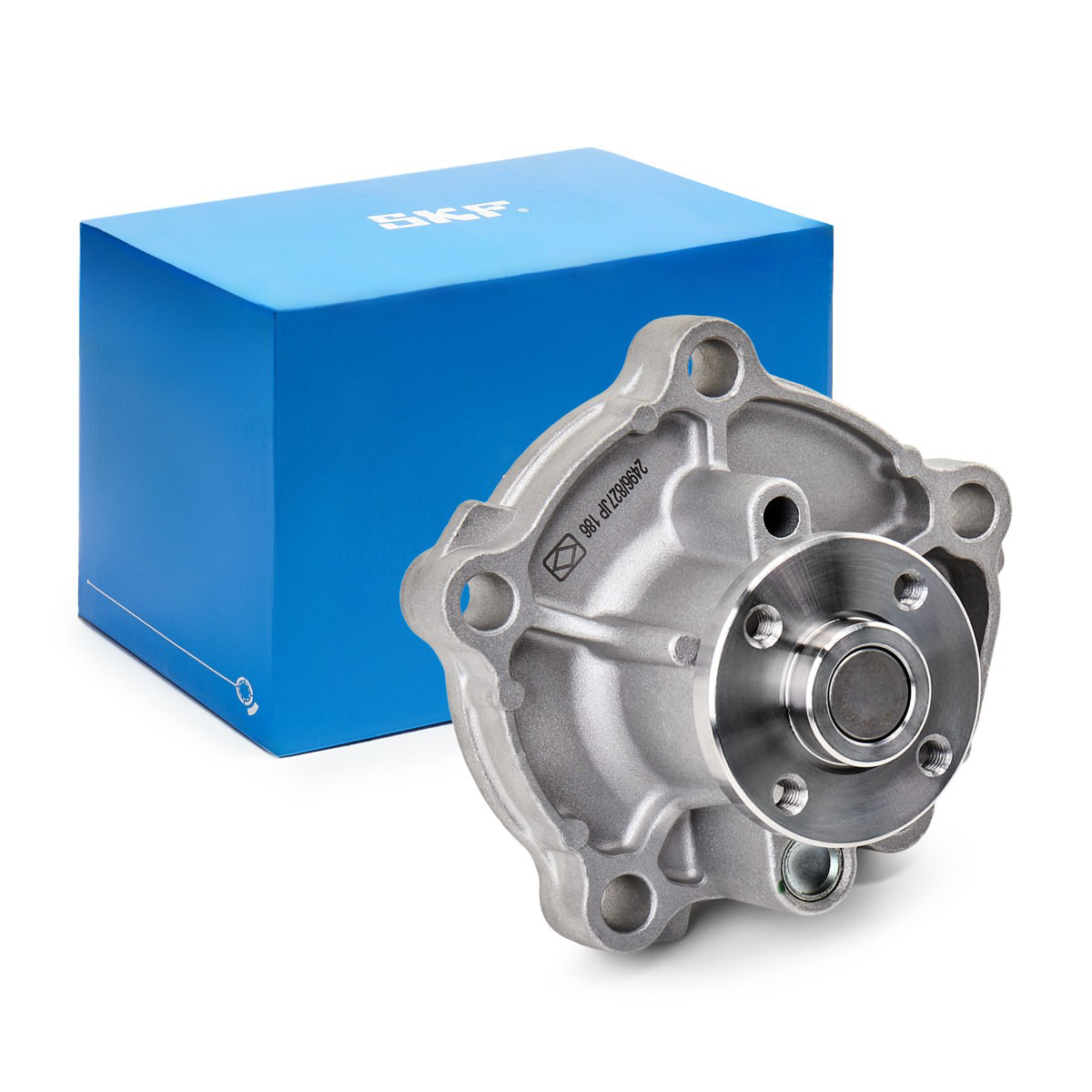 Купить VKPC96404 SKF Насос охлаждения