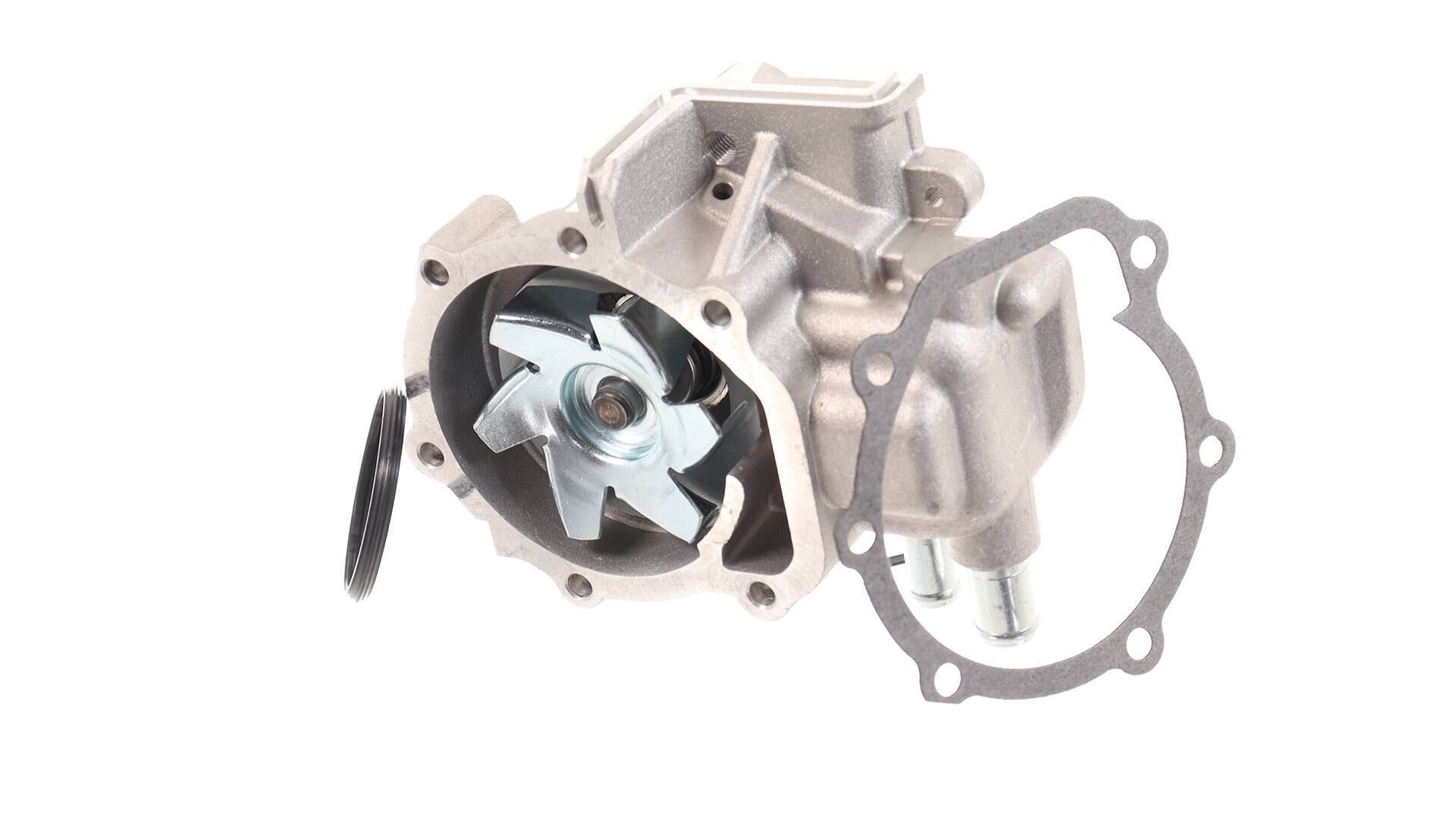 Купить VKPC98002 SKF Насос охлаждения