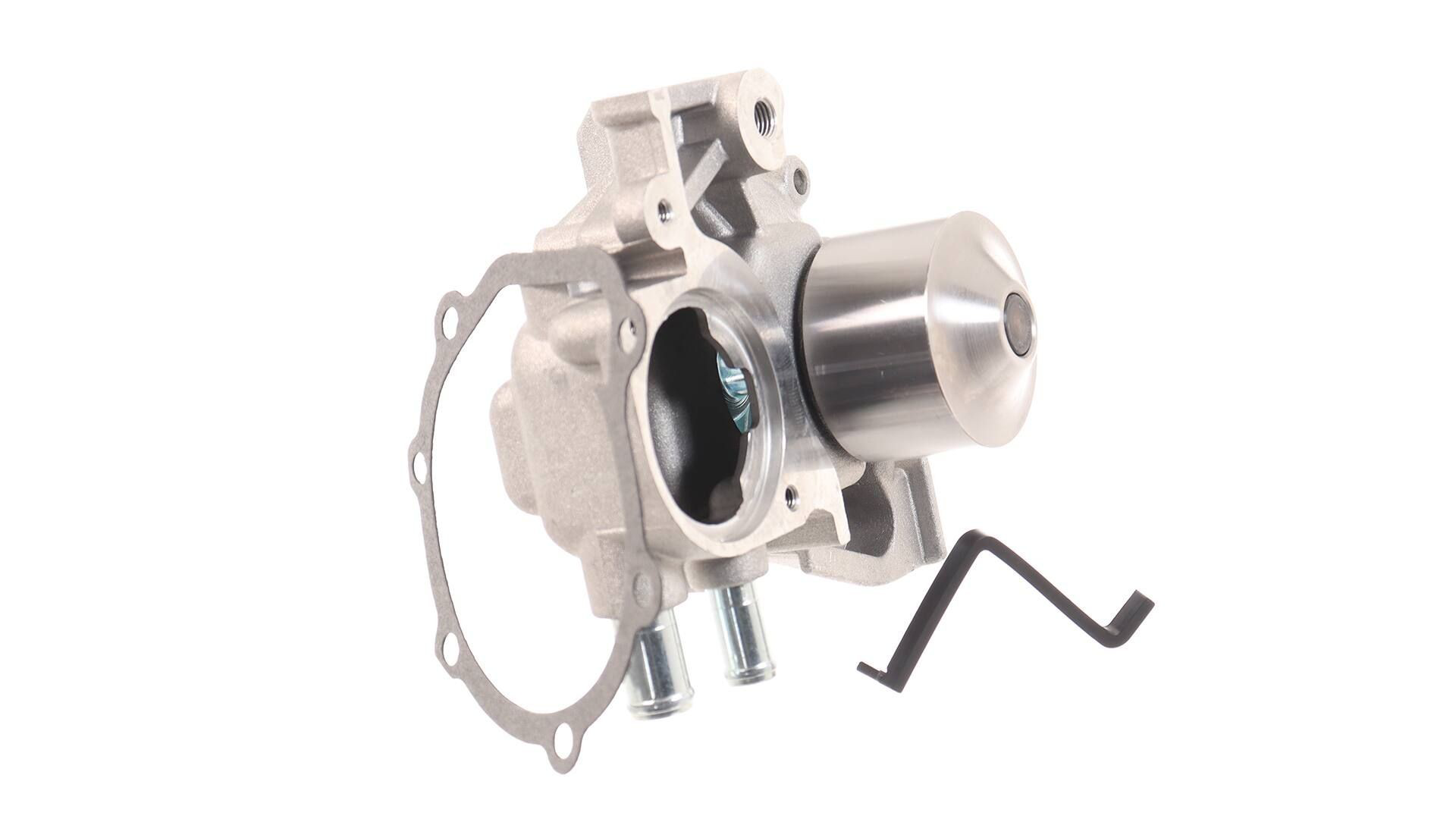 Водяной насос SKF VKPC98002