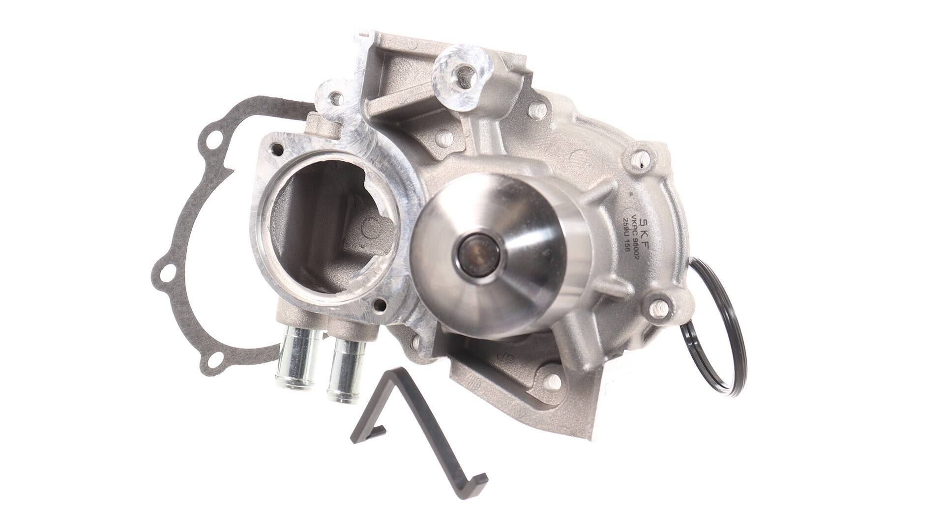 Помпа охлаждения SKF VKPC98002 цена, от 71.91 USD