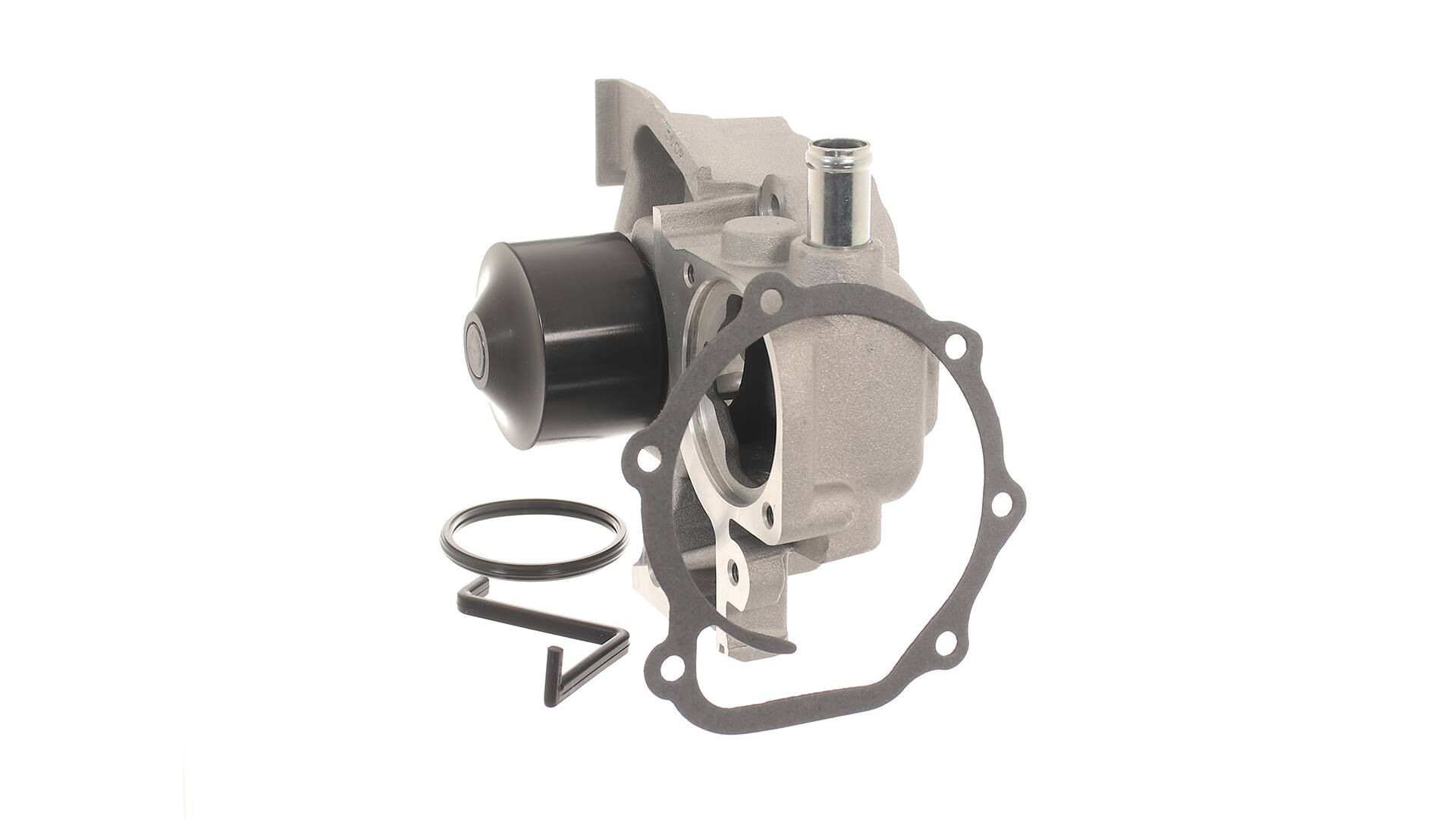 Купить VKPC98003 SKF Насос охлаждения
