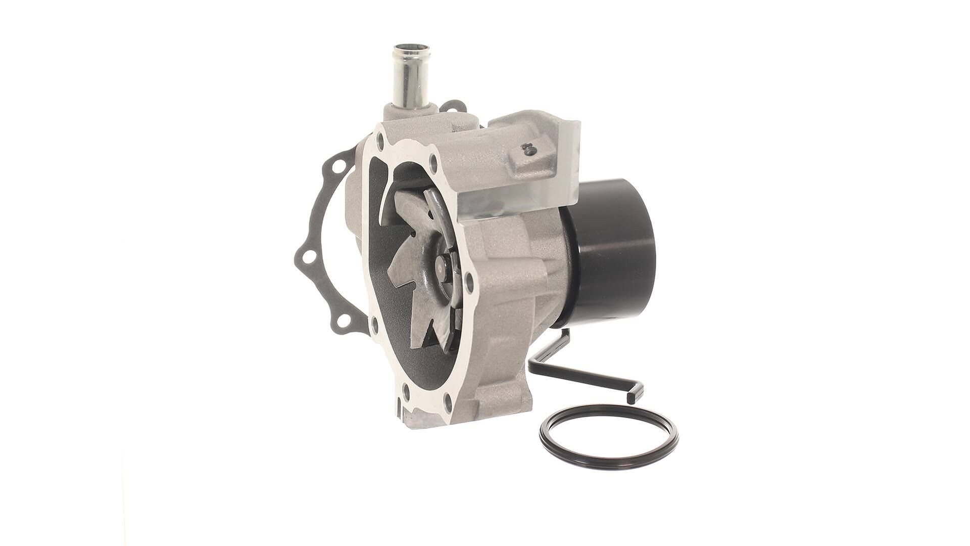 VKPC98003 SKF Насос водяной
