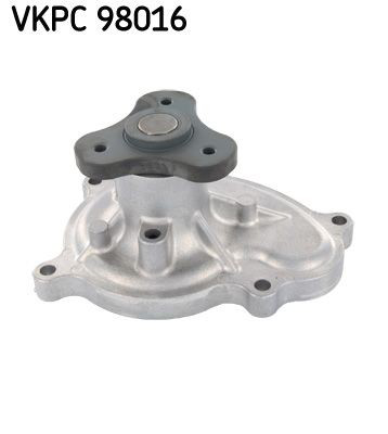 VKPC98016 SKF Насос водяной