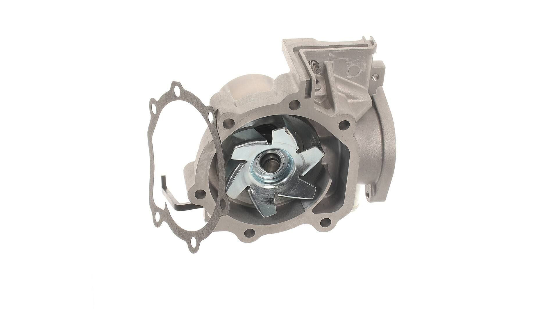 Купить VKPC99407 SKF Насос охлаждения