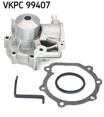 VKPC99407 SKF Насос водяной