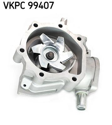 Помпа охлаждения SKF VKPC99407 цена, от 43.37 USD