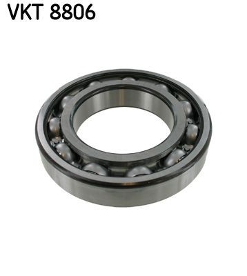 VKT8806 SKF Подшипники коробки