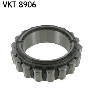 VKT8906 SKF Подшипник главного вала КПП