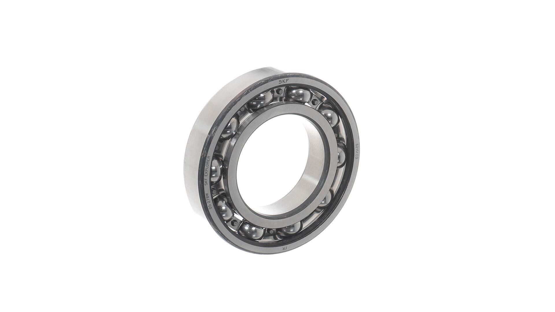 Купить VKT8927 SKF Опорный подшипник карданного вала
