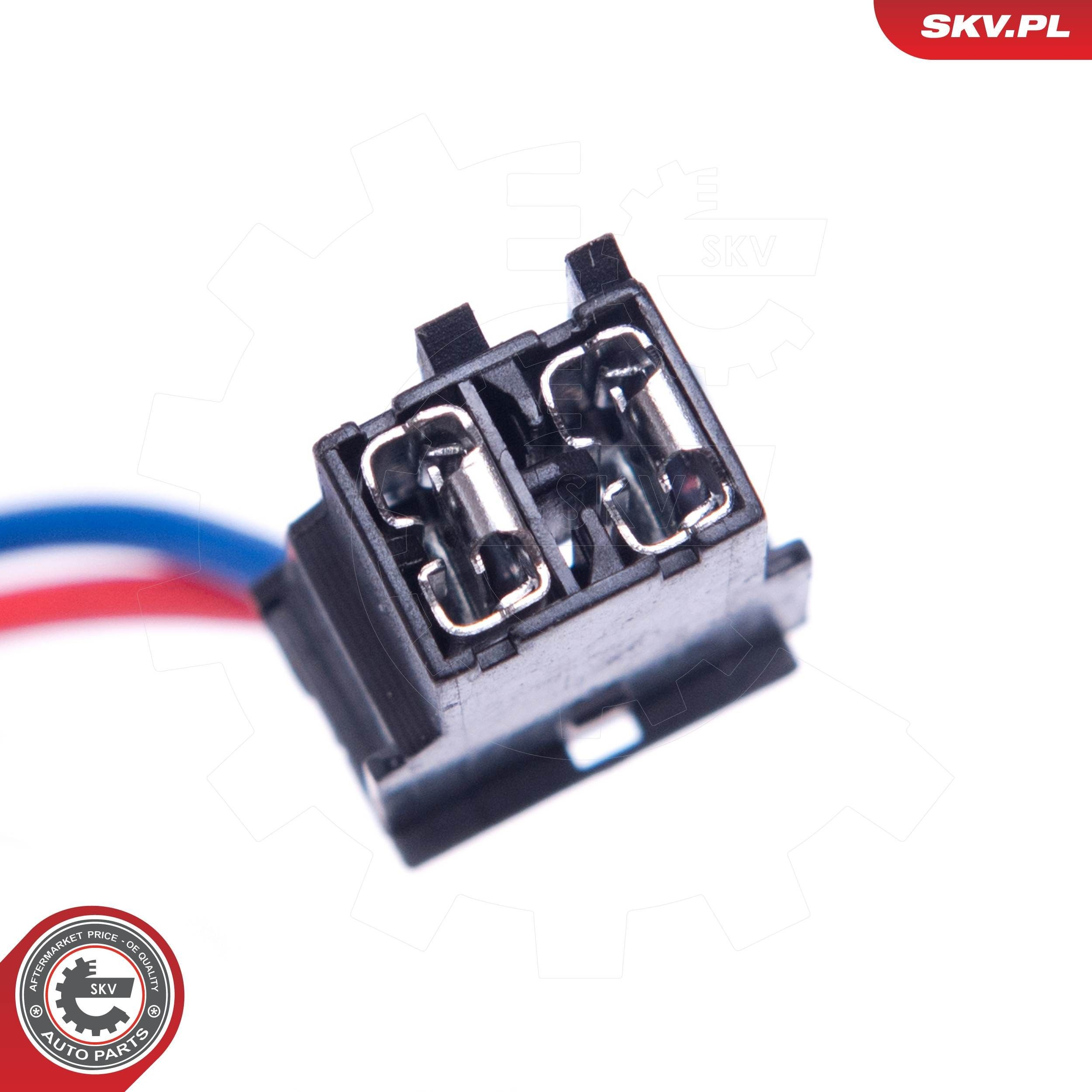 00SKV322 SKV Механизм подъема стекол