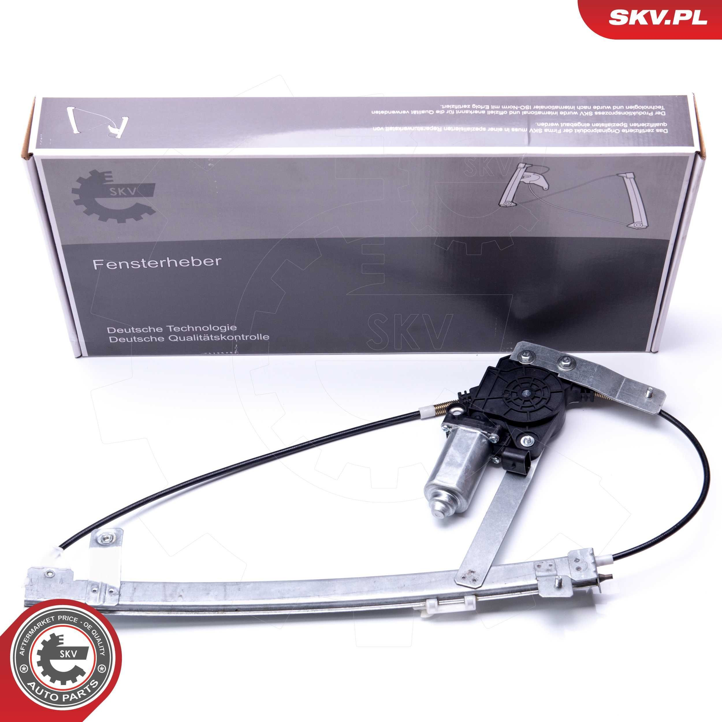 7749404 Fiat/Alfa/Lancia Механизм стеклоподъемника передней левой двери