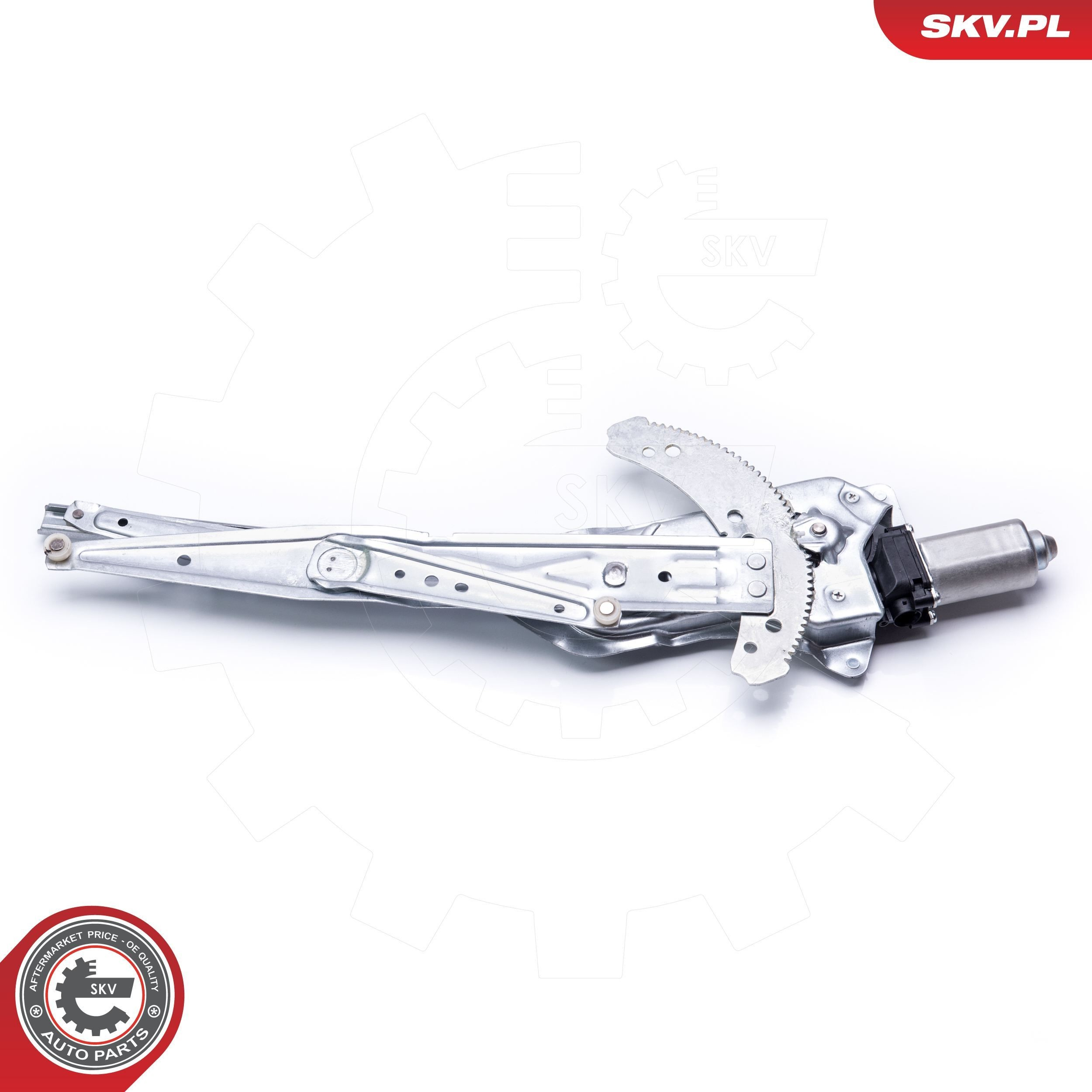 00SKV532 SKV Механизм подъема стекол