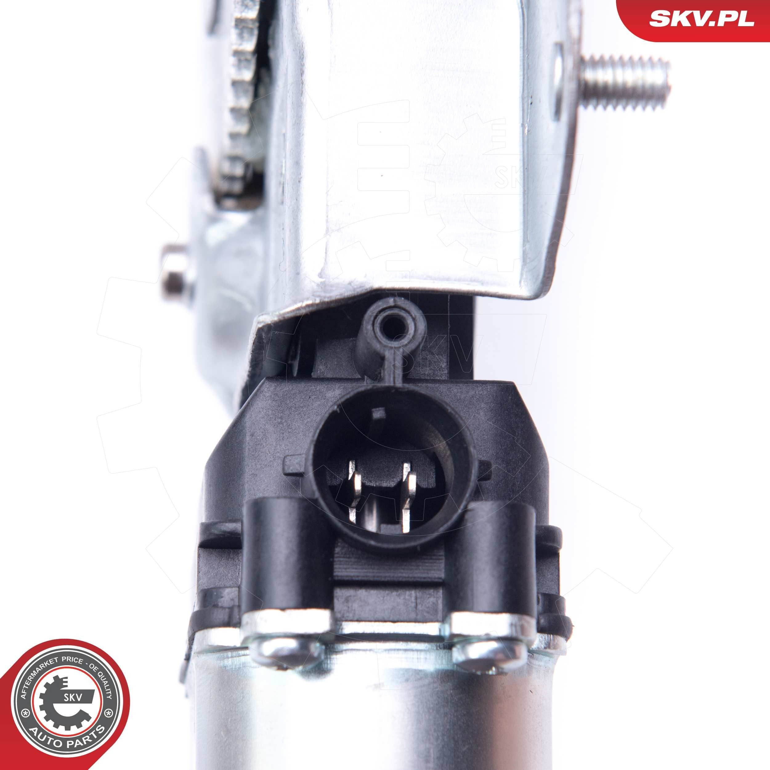 Стеклоподъемник передней правой двери 00SKV532 SKV