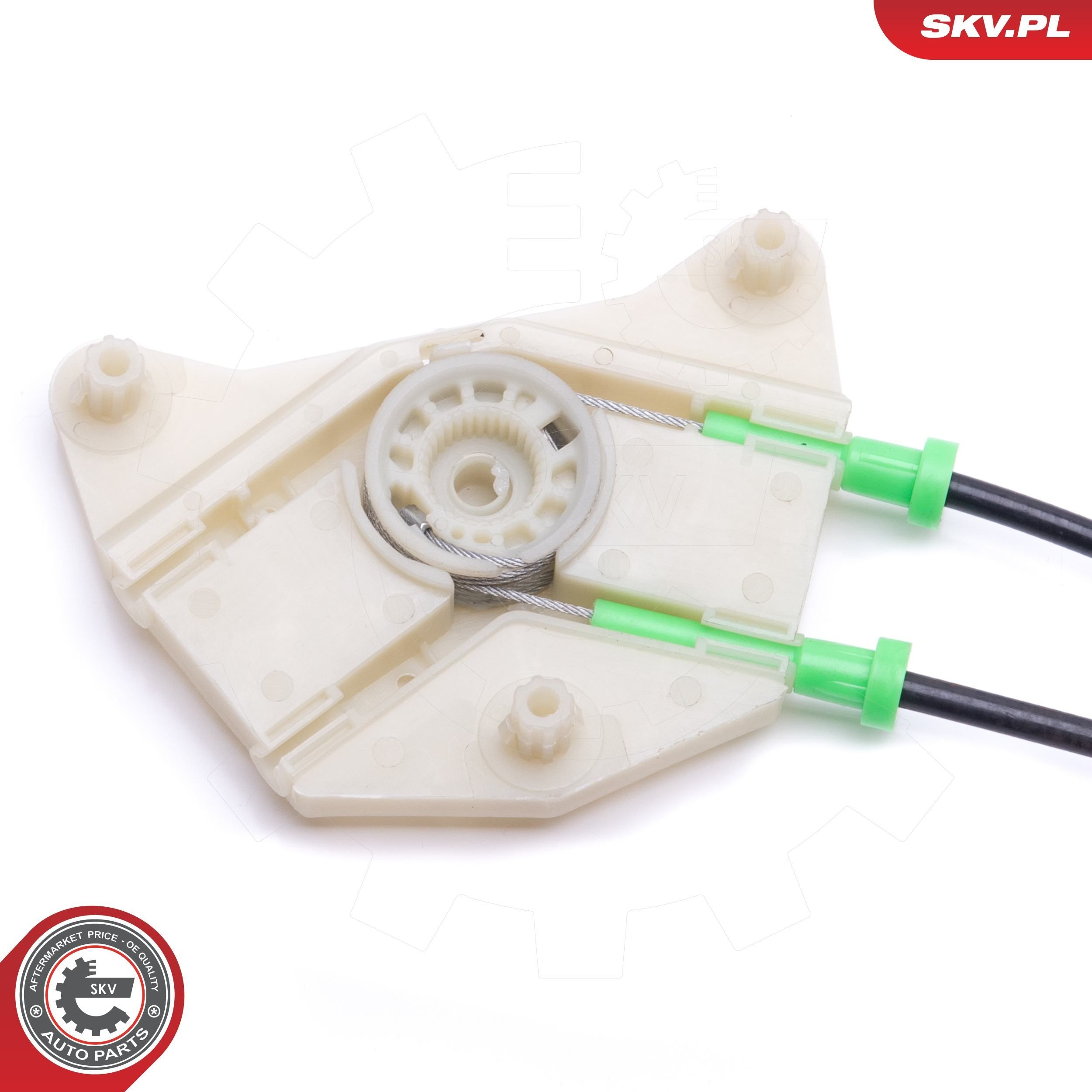 00SKV922 SKV Механизм подъема стекол