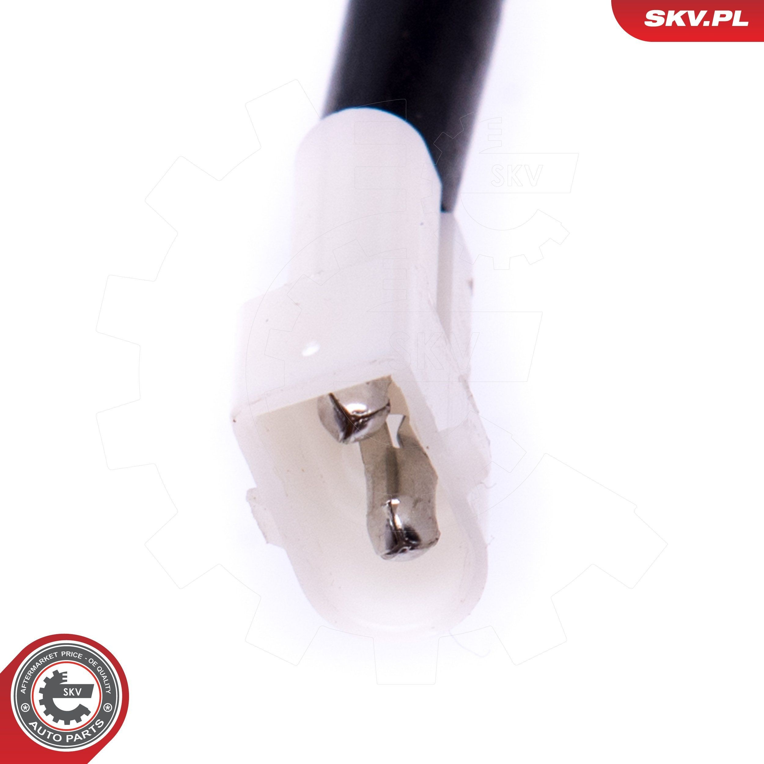 Стеклоподъемник передней двери SKV 00SKV941