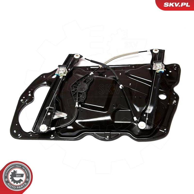 Механизм стеклоподъемника водительской двери SKV 01SKV295 цена, от 79.23 USD