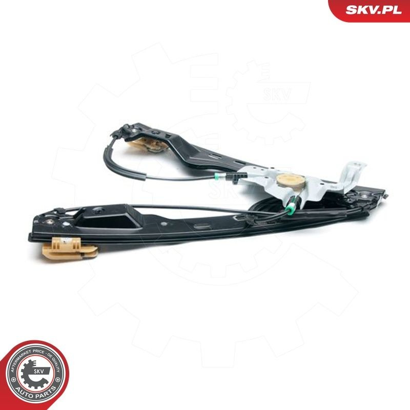 Стеклоподъемник передней правой двери 01SKV842 SKV