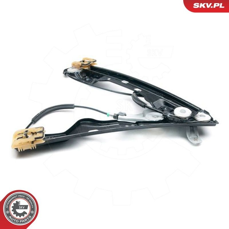 Механизм стеклоподъемника двери передней, правой SKV 01SKV842