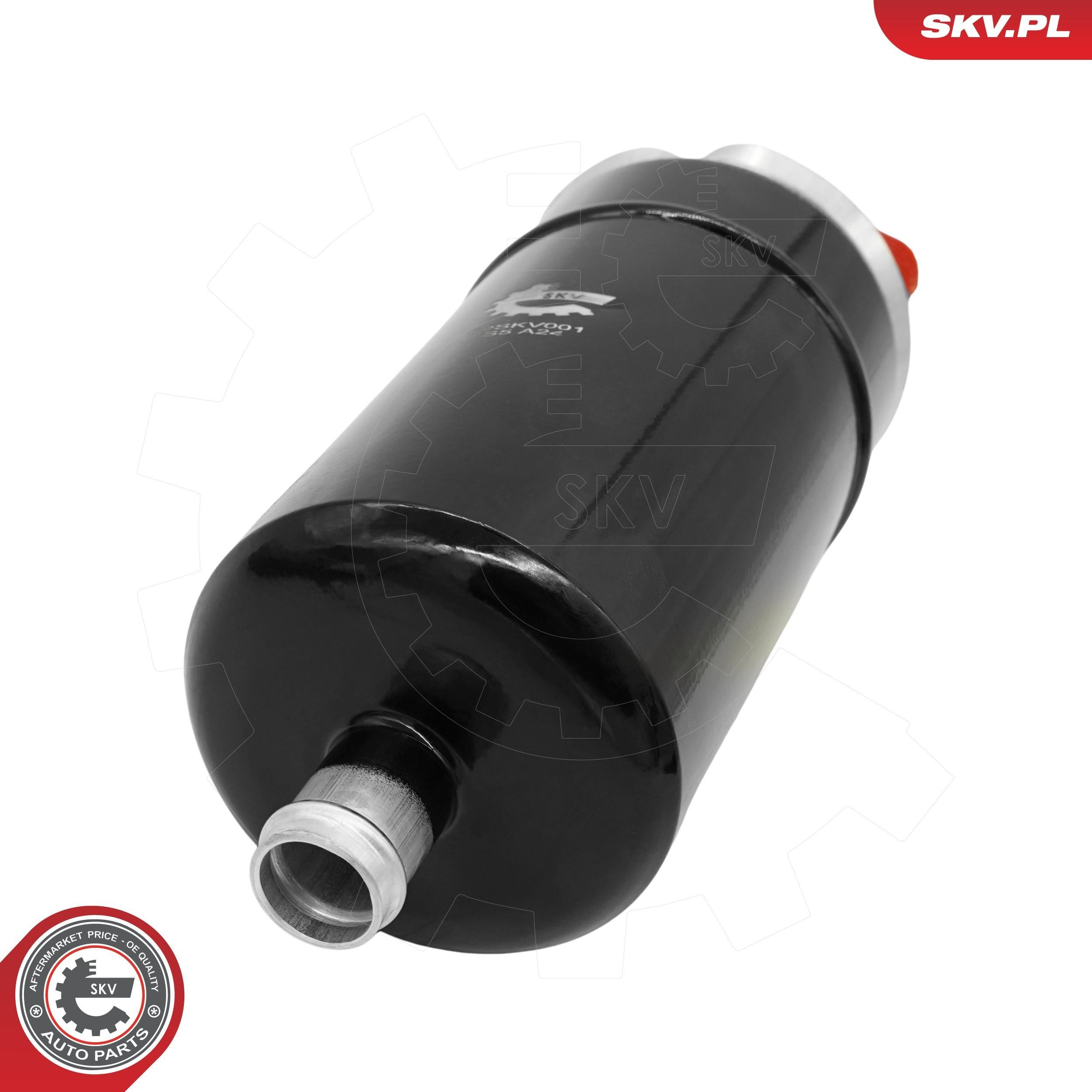 Топливный насос магистральный SKV 02SKV001