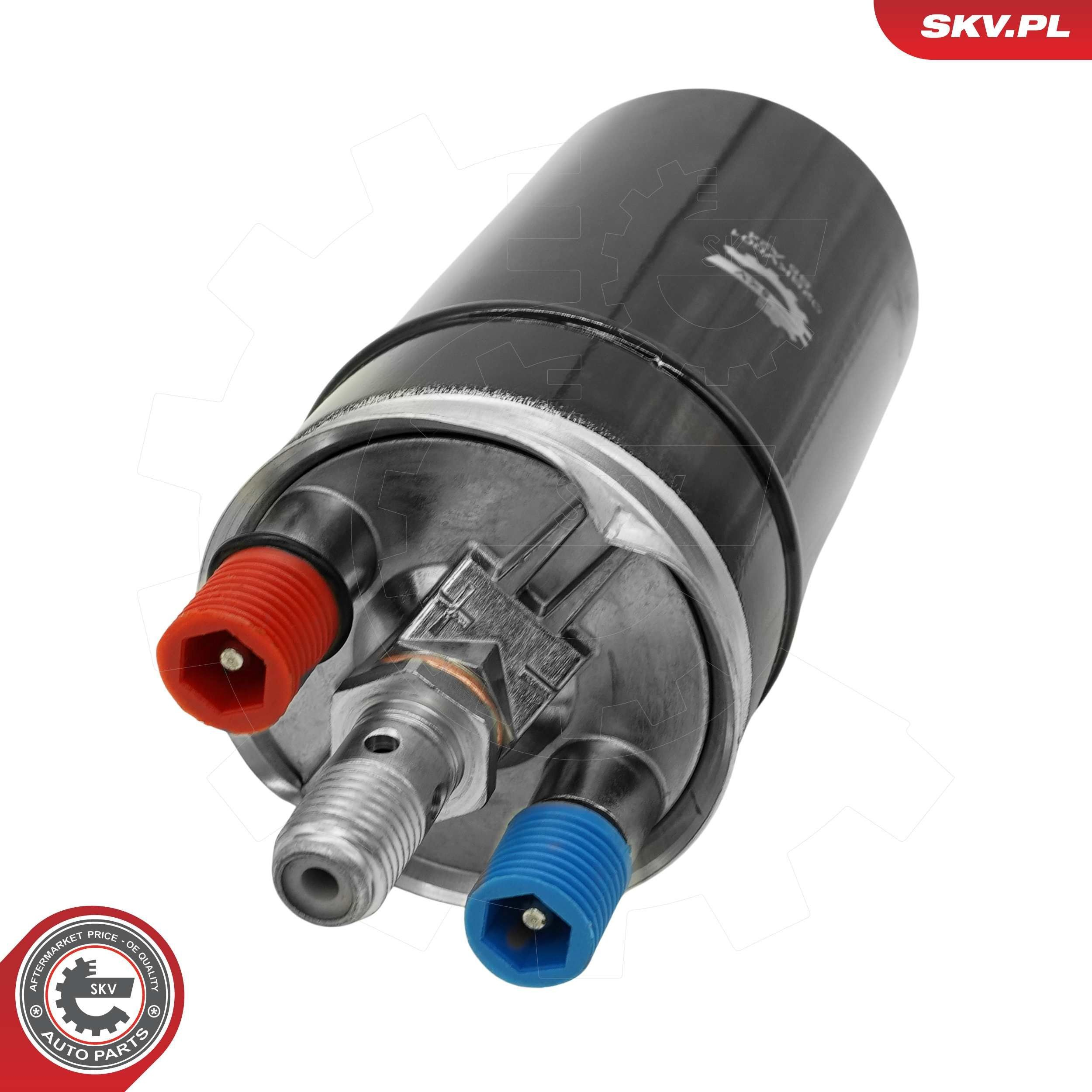 Купить 02SKV001 SKV Магистральный бензонасос