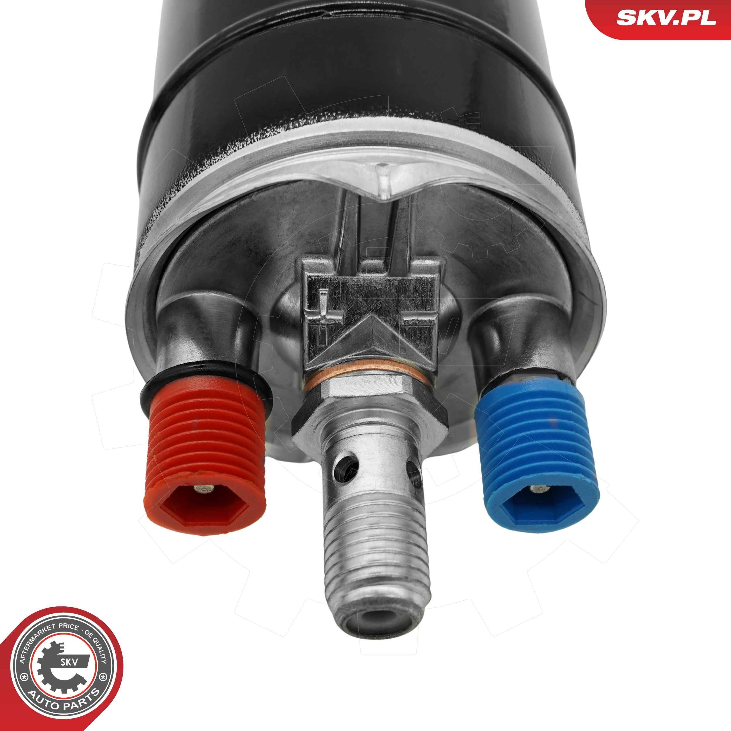Магистральный бензонасос 02SKV001 SKV