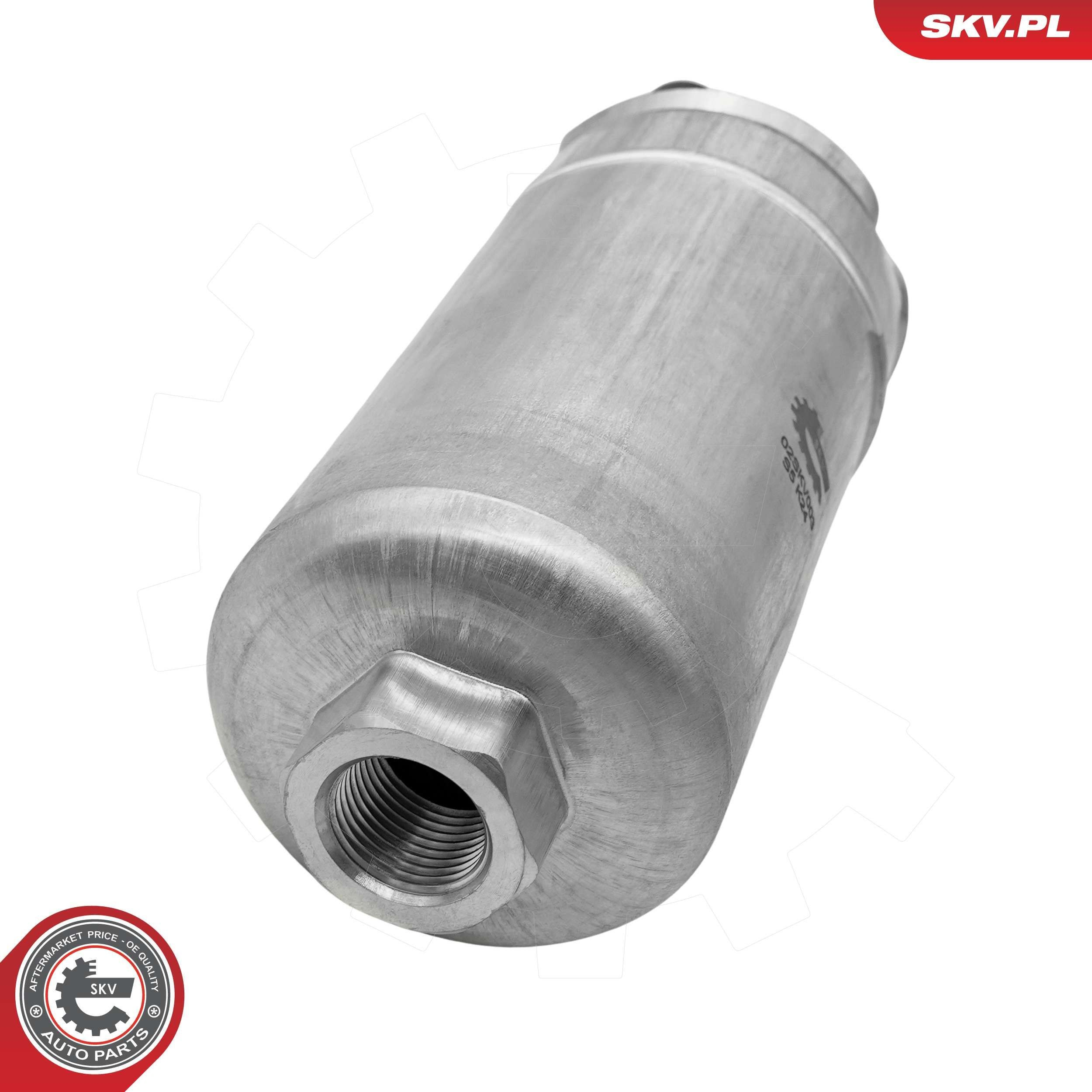 Купить HBE65453007 HB Autoelektrik Магистральный бензонасос