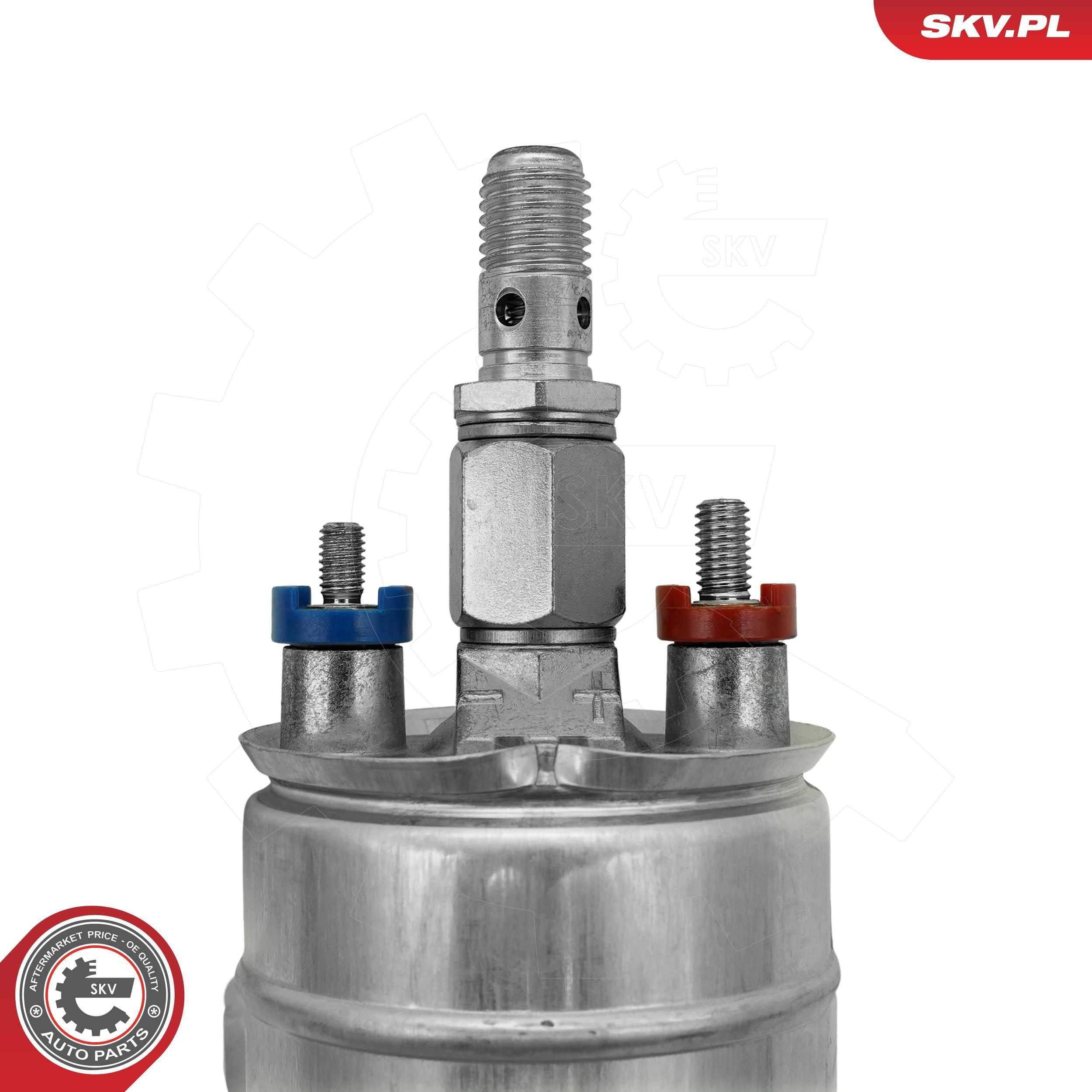 Топливный насос магистральный HB Autoelektrik HBE65453007 цена, от 31.63 USD