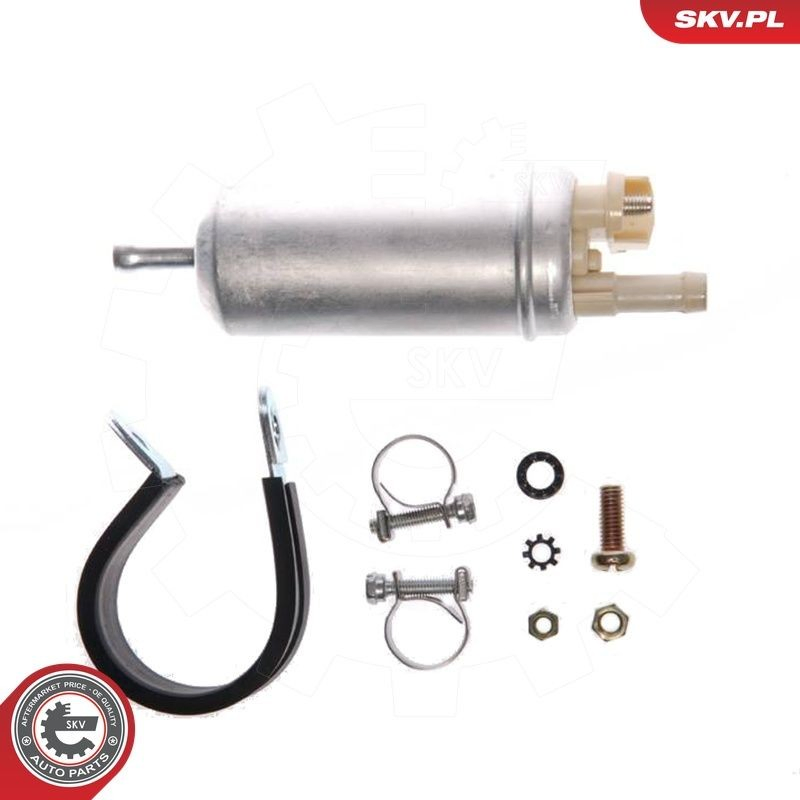 02SKV004 SKV Топливный насос электрический погружной
