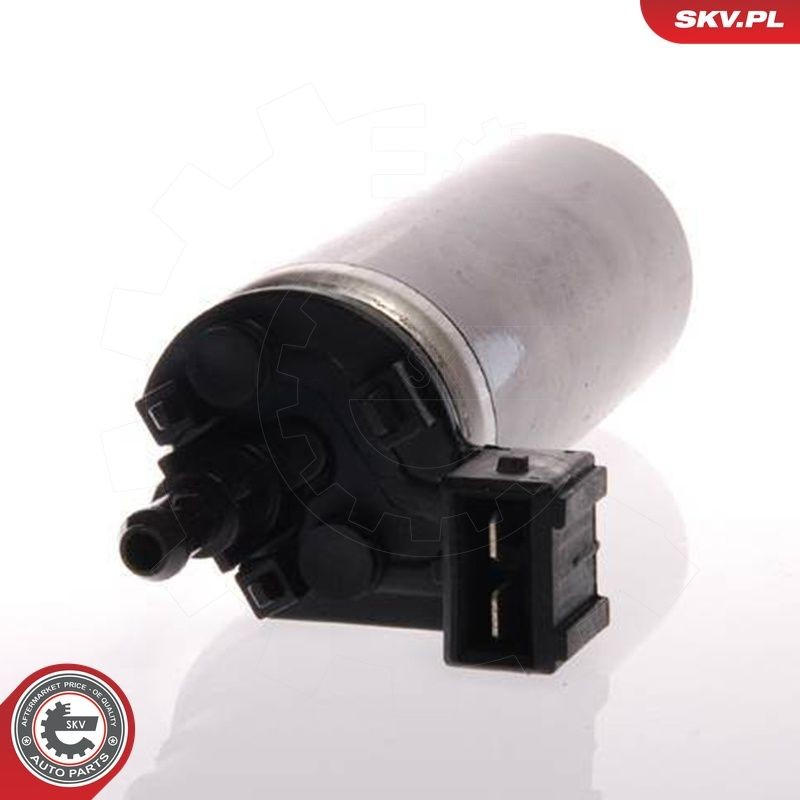 Насос топливный SKV 02SKV007 цена, от 70.07 USD
