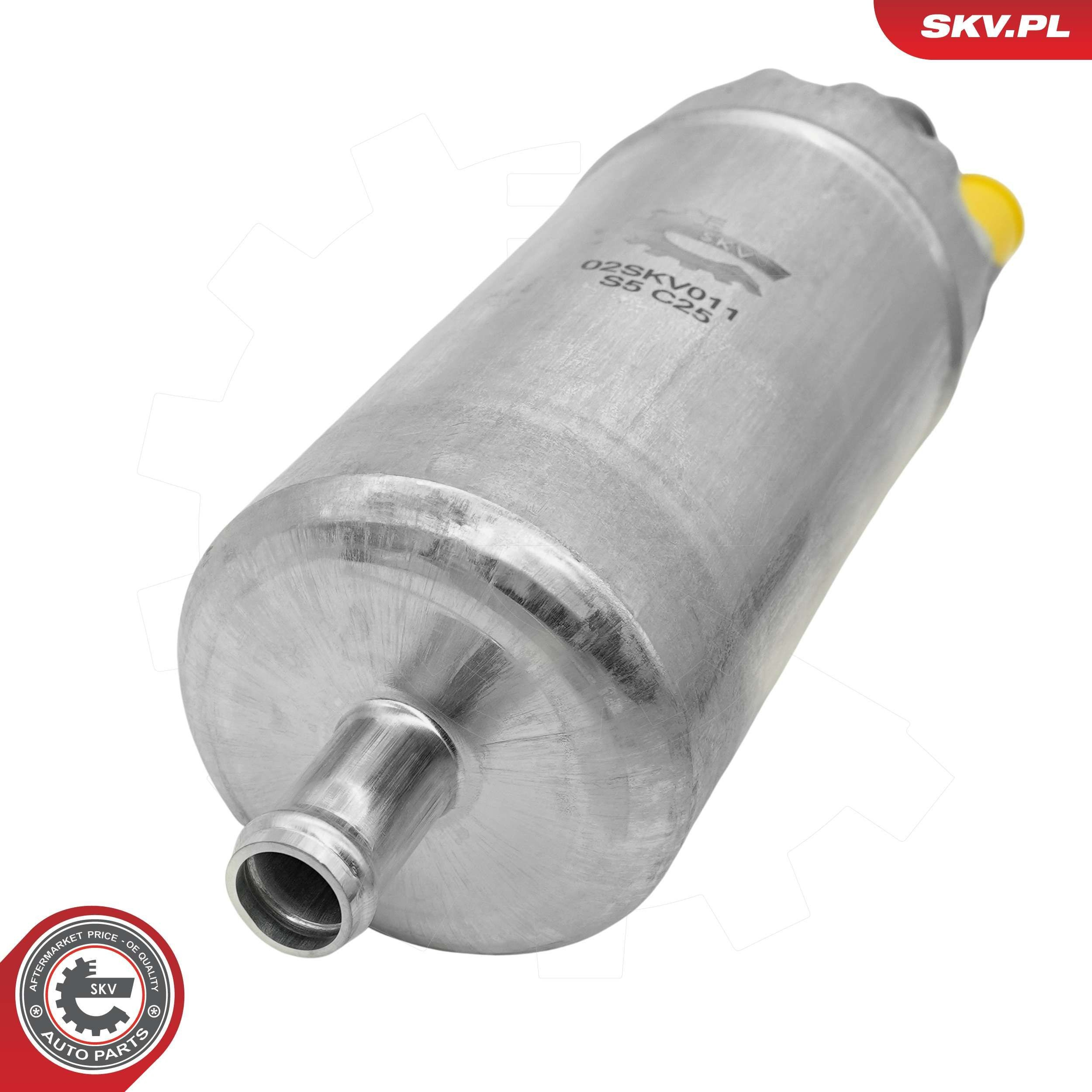 Купить 02SKV011 SKV Магистральный бензонасос