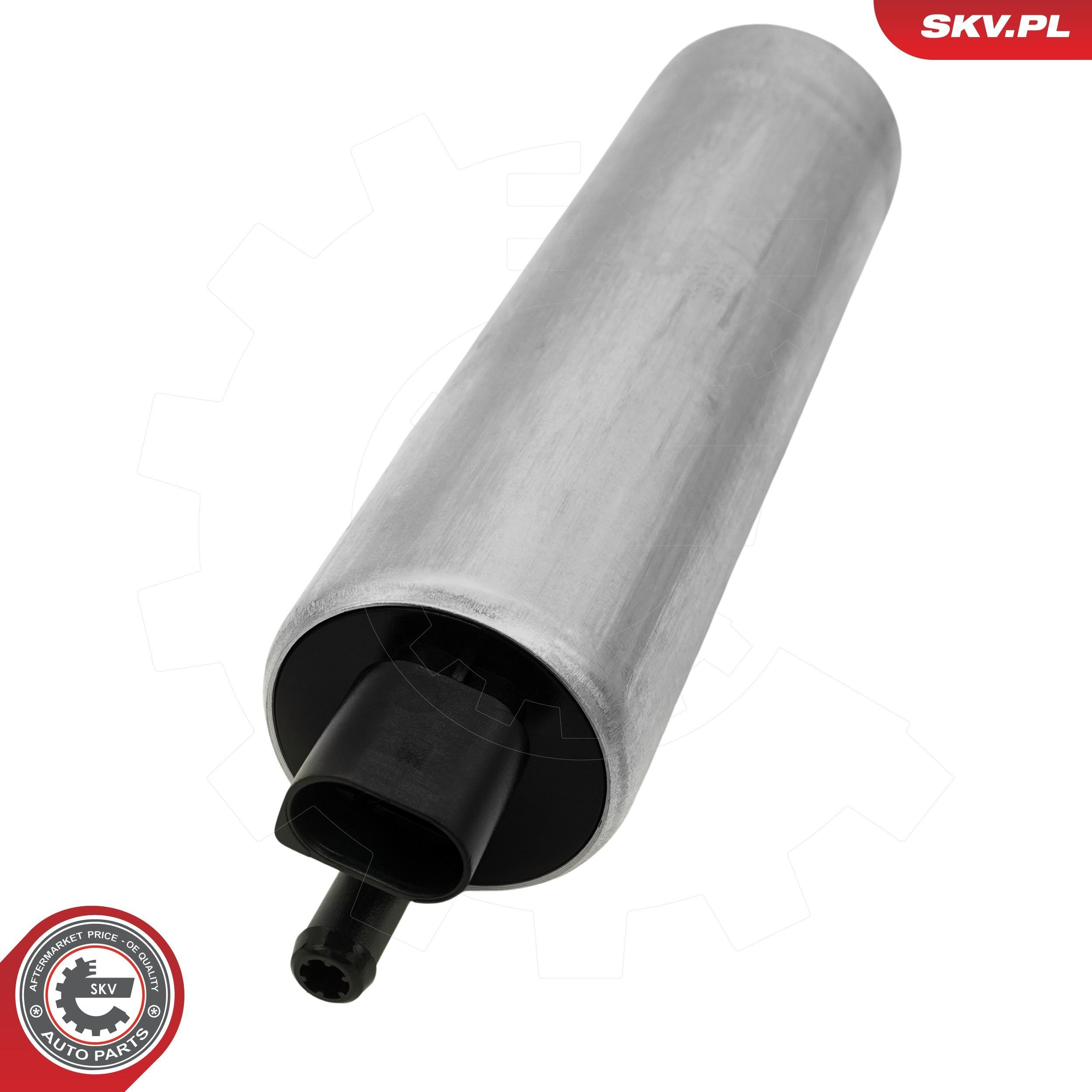 Топливный насос магистральный SKV 02SKV013