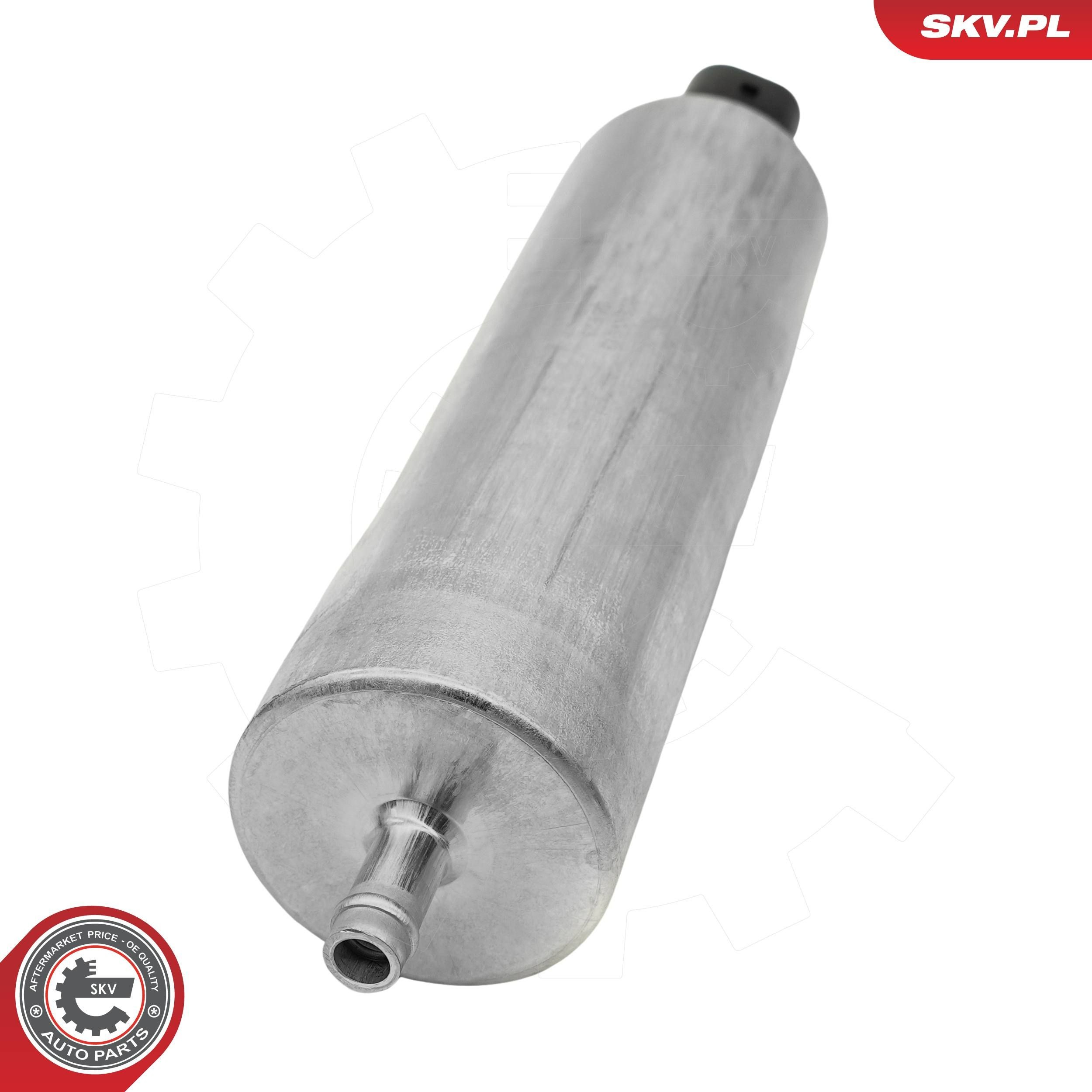 Топливный насос магистральный SKV 02SKV013 цена, от 59.36 USD