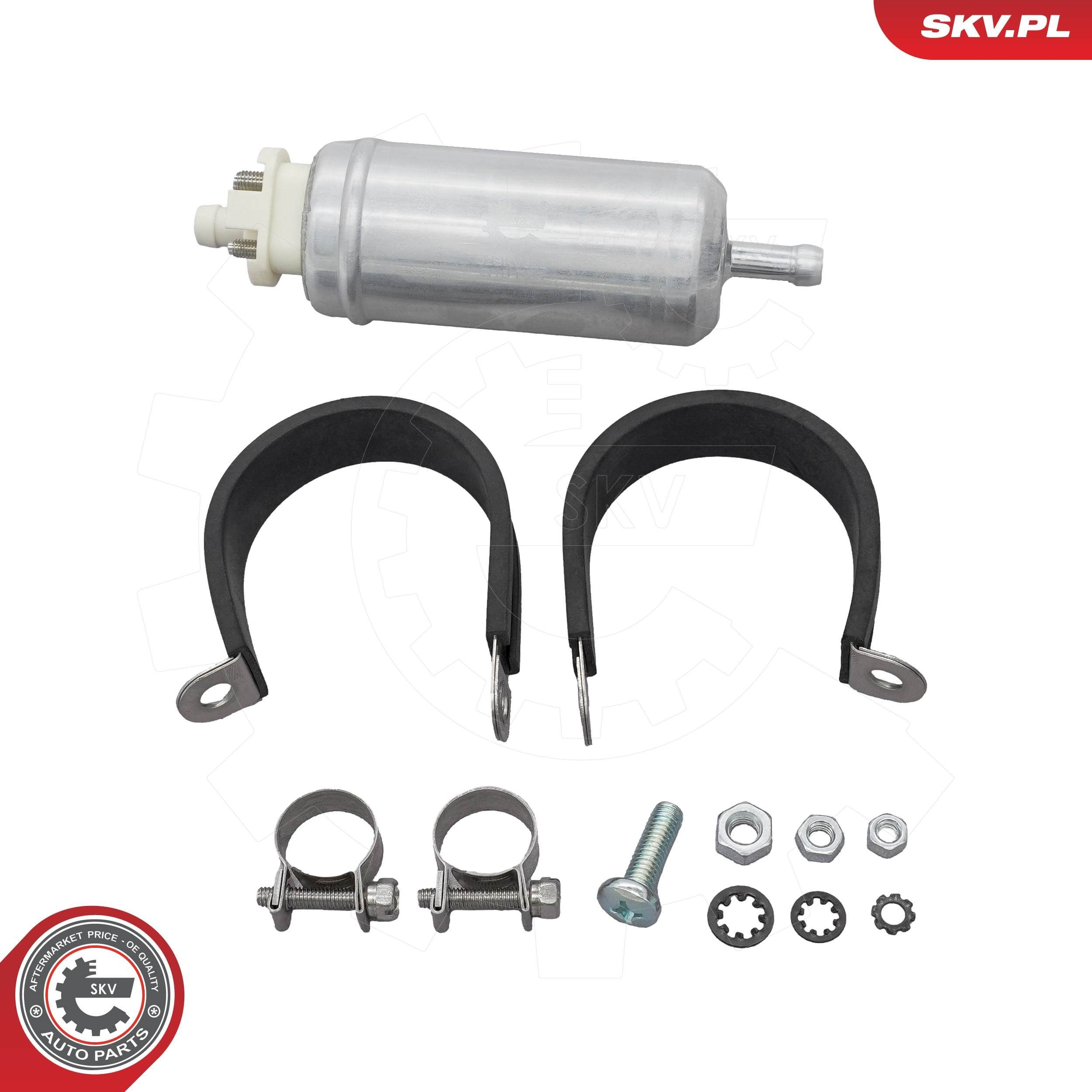 Купить 02SKV023 SKV Магистральный бензонасос