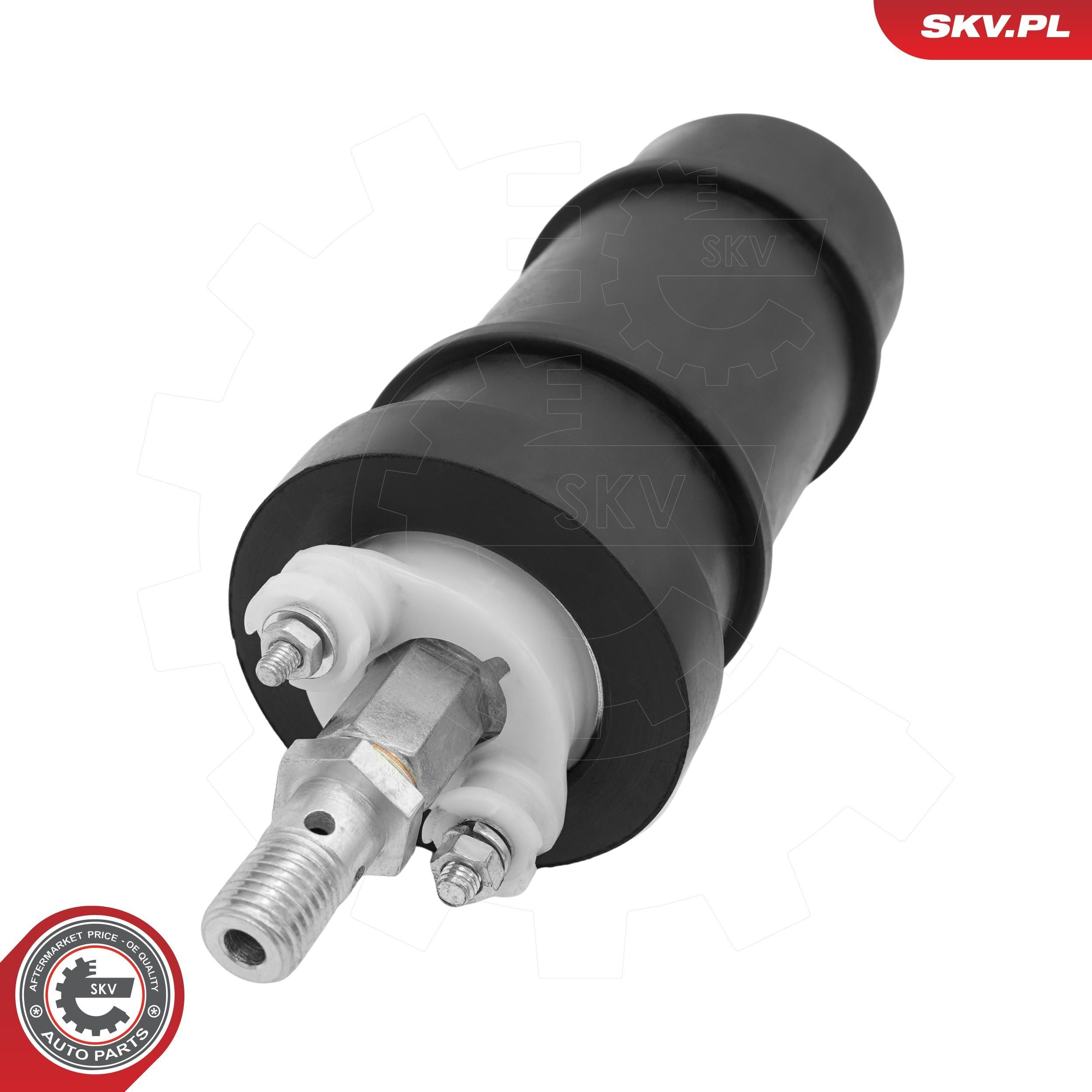 Бензонасос 02SKV026 SKV