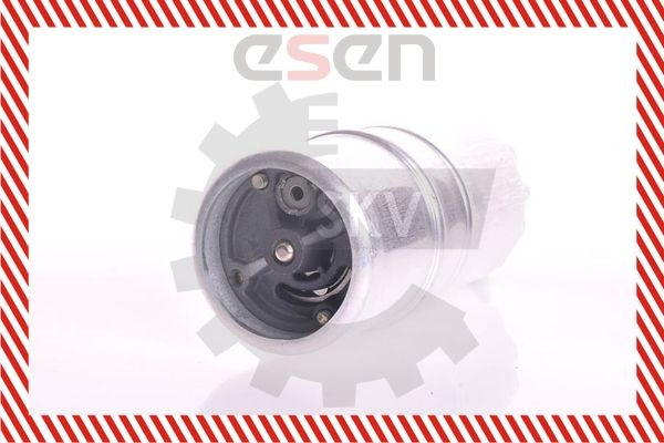 Насос топливный электрический 02SKV202 SKV
