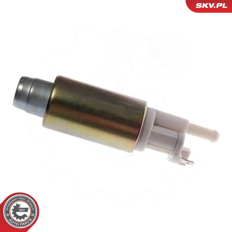 02SKV203 SKV Топливный насос электрический погружной