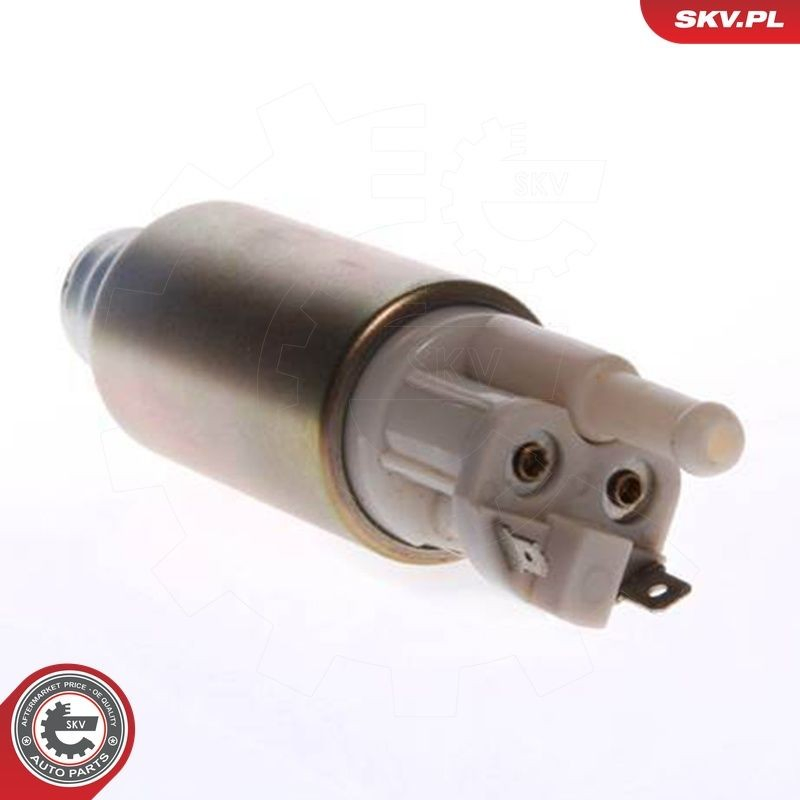 Погружной топливный насос SKV 02SKV203