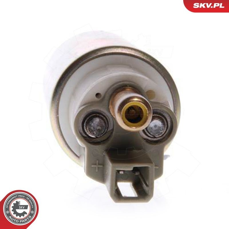 Купить 02SKV204 SKV Элемент-турбинка топливного насоса