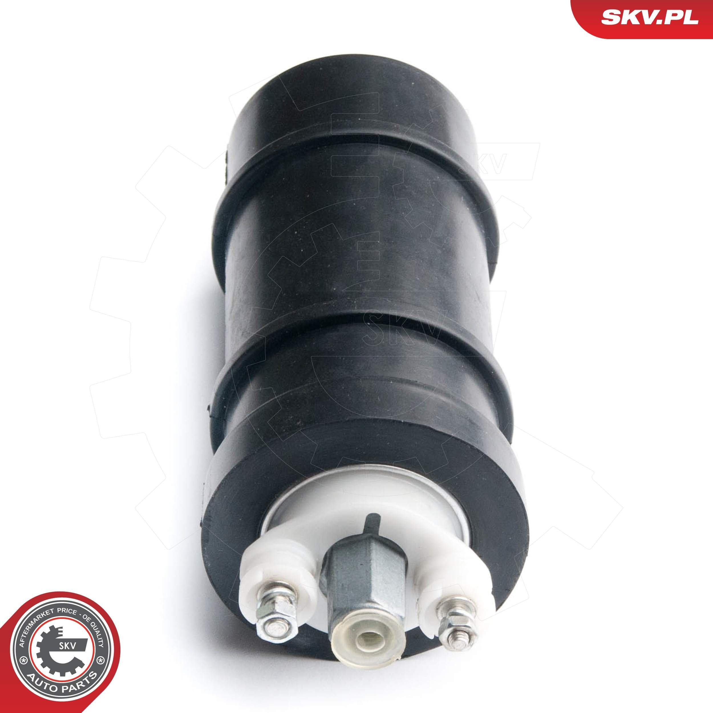 Элемент-турбинка топливного насоса SKV 02SKV206 цена, от 21.15 USD