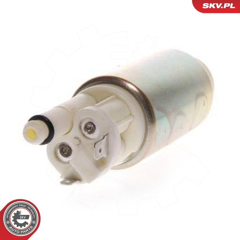 Элемент-турбинка топливного насоса SKV 02SKV207 цена, от 25.45 USD