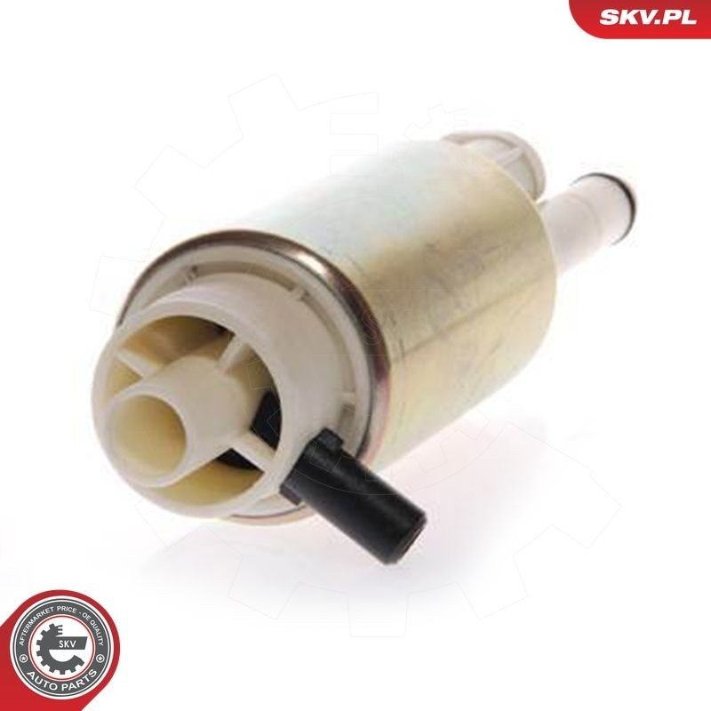 Элемент-турбинка топливного насоса SKV 02SKV207