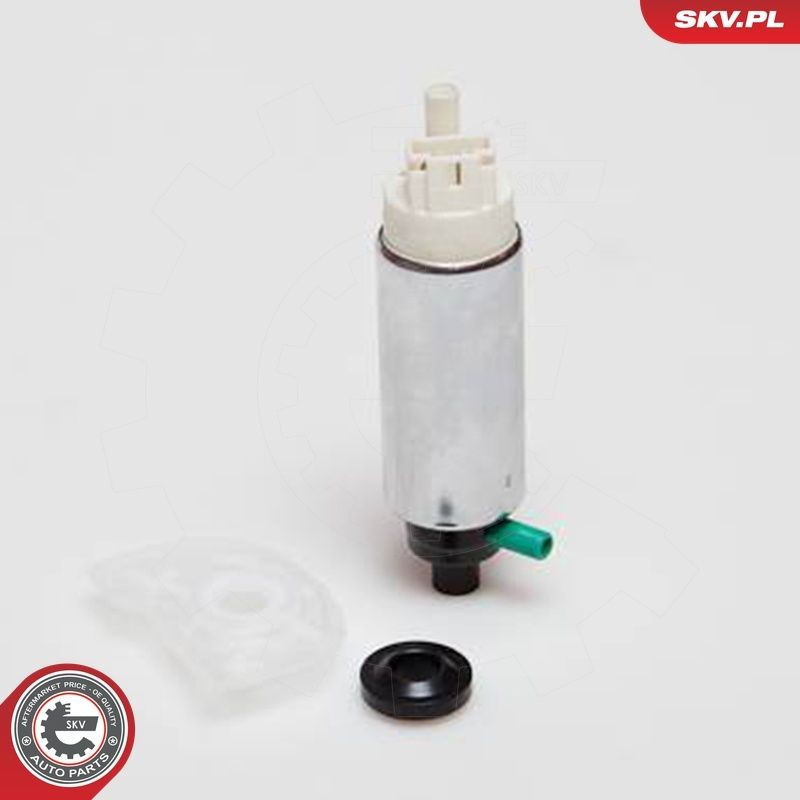 02SKV208 SKV Топливный насос электрический погружной