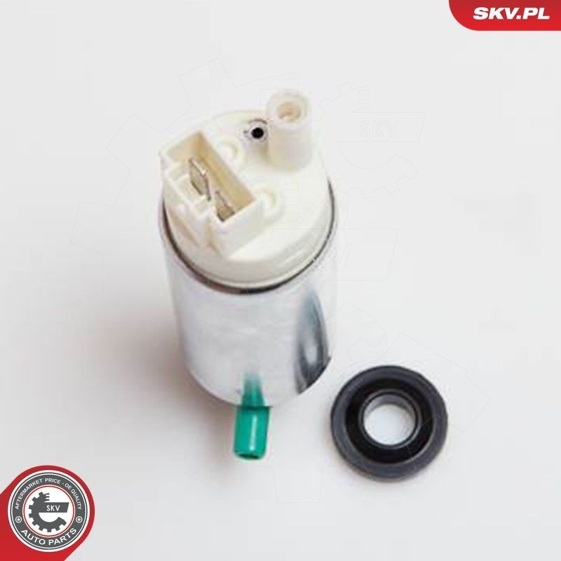 Насос топливный SKV 02SKV208 цена, от 35.65 USD