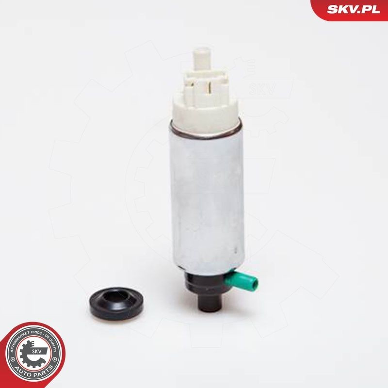 Купить 02SKV208 SKV Топливный насос погружной электрический