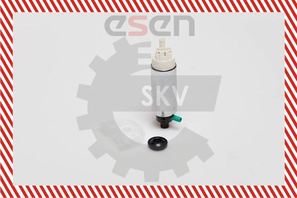 Насос топливный электрический 02SKV208 SKV