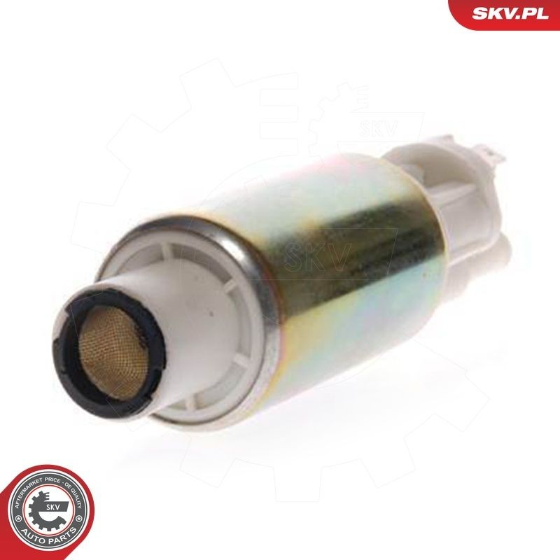 Элемент-турбинка топливного насоса SKV 02SKV209