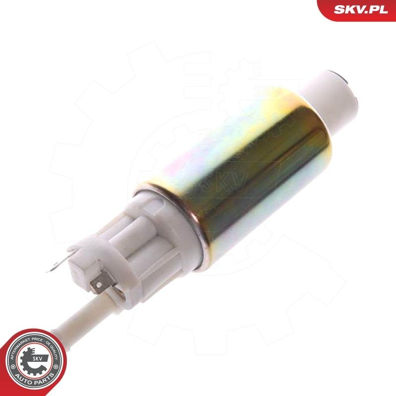 Элемент-турбинка топливного насоса SKV 02SKV209 цена, от 27.33 USD