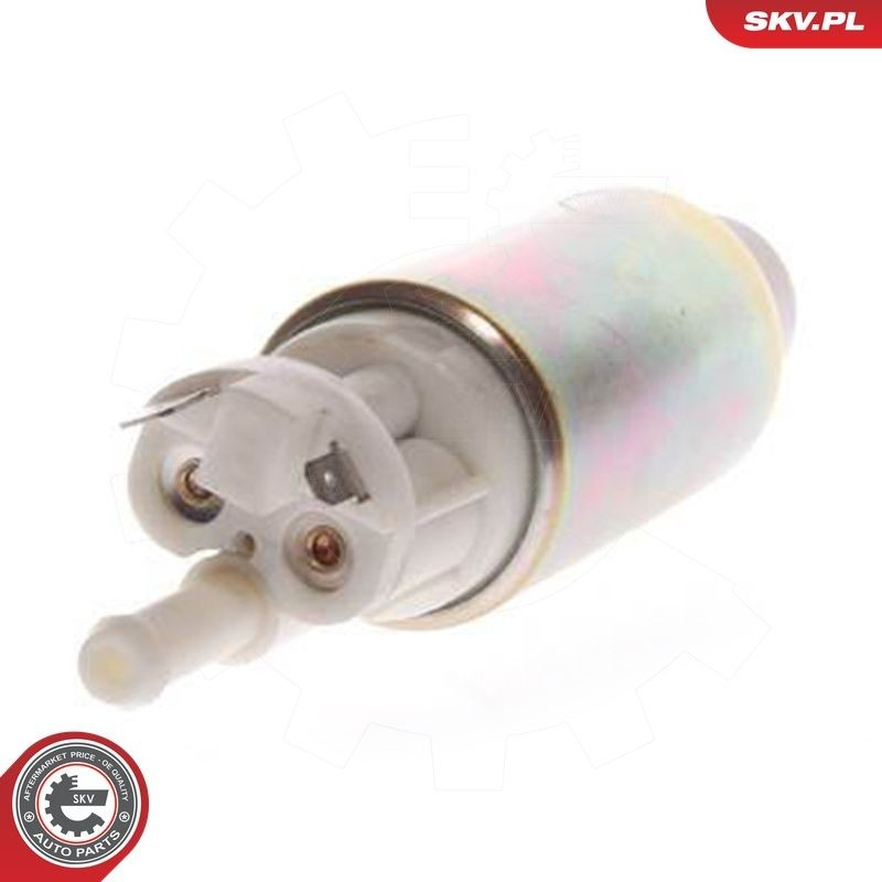02SKV209 SKV Элемент турбинка топливного насоса
