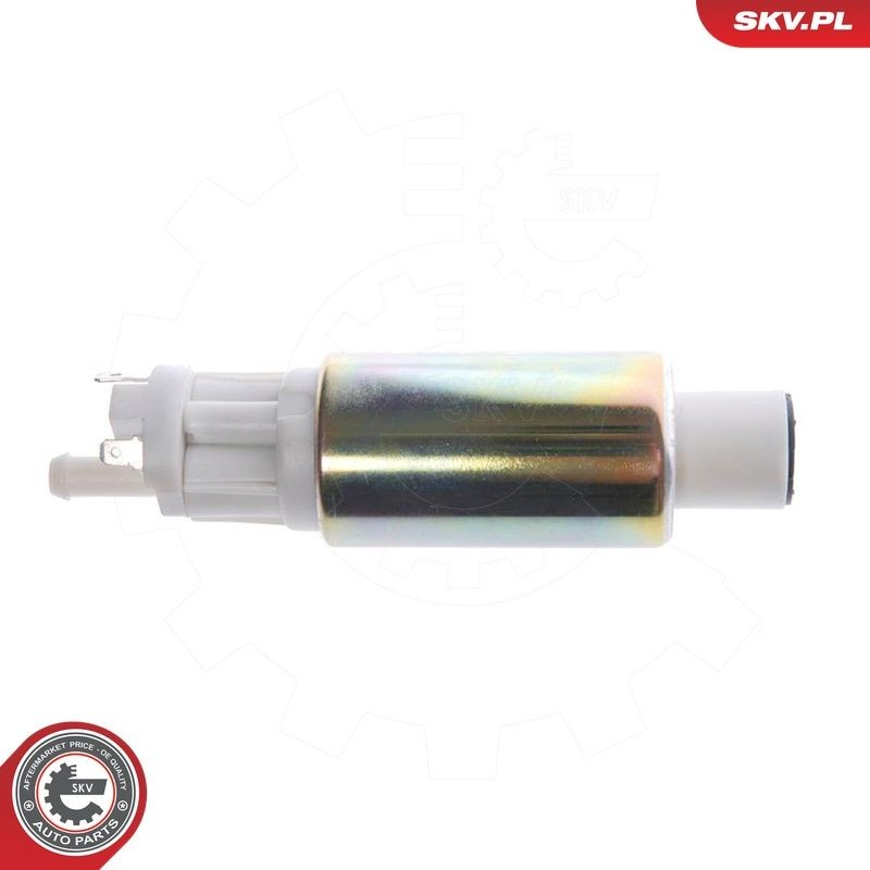 Купить 02SKV209 SKV Элемент-турбинка топливного насоса